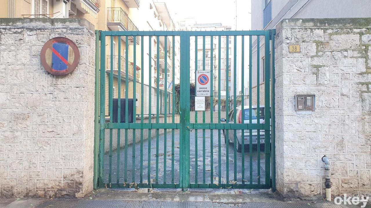 Twin Room Apulia Accommodation - Bari Policlinico Exterior foto